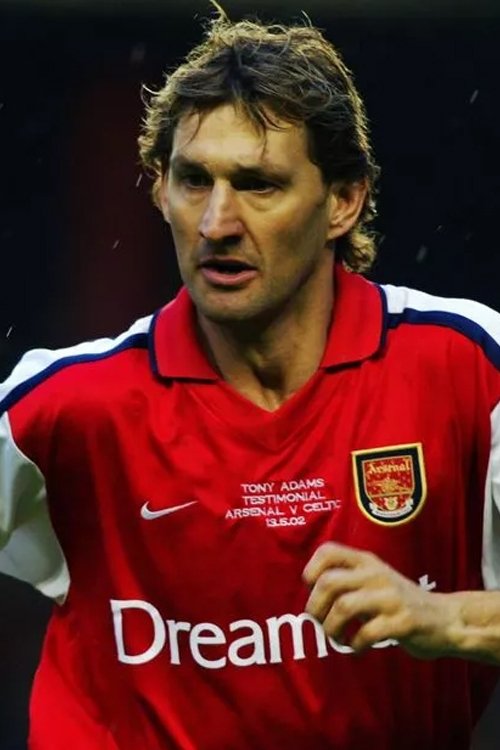 Постер Tony Adams - Drunk And Dry